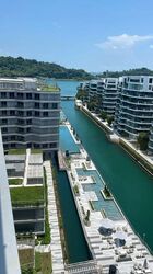 The Reef At King’s Dock (D4), Condominium #484449601